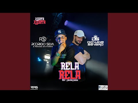 Rela Rela (Ao Vivo)
