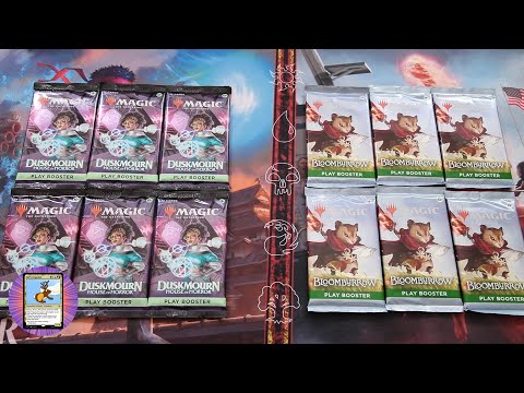 This Set CLEAVED The Competition!