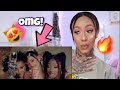 34+35 Remix - Ariana Grande, Doja Cat & MeganTheeStallion (Official Music Video) *REACTION* 34+35 Remix - Ariana Grande, Doja Cat & MeganTheeStallion (Official Music Video) *REACTION*