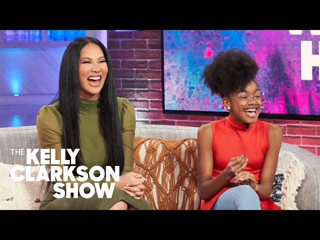 Video Pronunciation of Kimora lee simmons in English Video Pronunciation of Kimora lee simmons in English