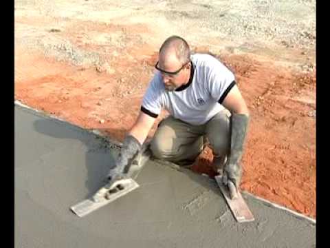 how to use concrete float in ag - Ilustrasi 2
