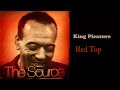 King Pleasure - Red Top (recorded 1953/restored 1972 vinyl LP)