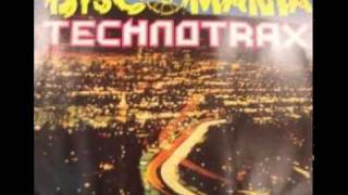 Pharaoh - Dance Like an Egyptian (Pharaoh´s Mix)