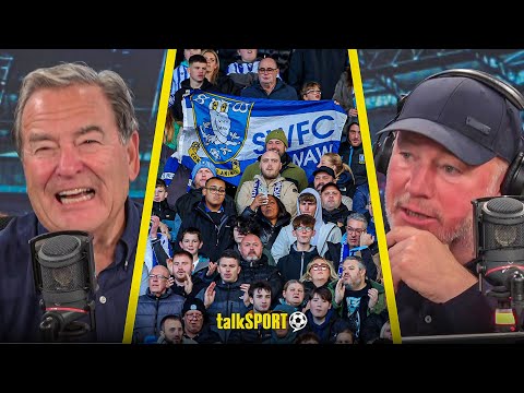 "SIGH OF RELIEF!" Captain Barry Bannan RELIEVED as Sheffield Wednesday files for administration