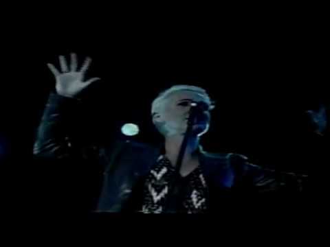Roxette   Fireworks  live in Peru   1995