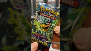 Twilight Masquerade Rip 5 #pokemon #boosterbox #asmr #pokemontcg #unboxing #boosterpack #tcgplayer