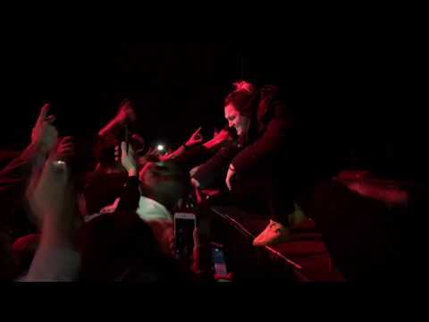 THRILL PILL - Холостяк & Завтра (Краснодар, 29.11.19)