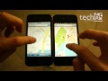 iOShow #14 - Apple vs Google Maps in Singapore.