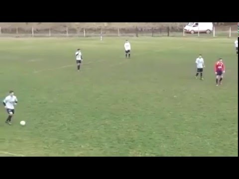 Incredibile errore arbitrale