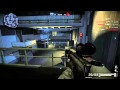 warface птс случайная встреча с Элезом 