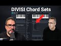 Sweeping Strings with Divisi Chords in Scaler 2.7!