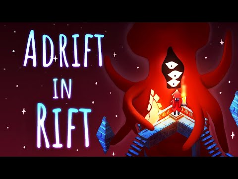 Adrift In Rift
