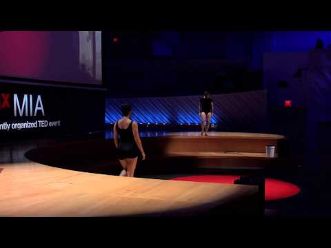 Search ______: Pioneer Winter at TEDxMIA 2012 Framing the Future