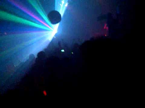 Decadence 2012 Sander Van Doorn - Love is Darkness