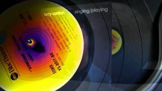 Larry Carlton - Captain, Captain.