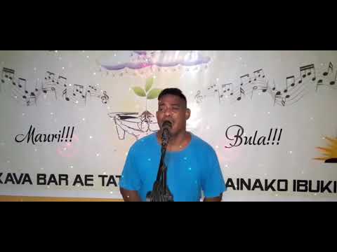 Moan reken nanou - Karuo (Cover)