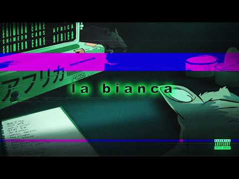 SHIMEON CARS - AFRICA (Tsunami Flow Exclusive)