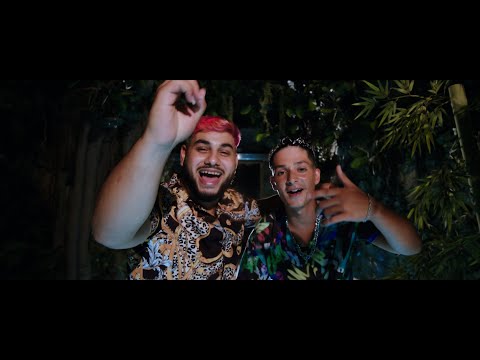 Millow x Daviles de Novelda - Bandolera (Videoclip Oficial)