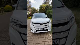 Download lagu 2018 Toyota Noah mp3 Download lagu 2018 Toyota Noah mp3