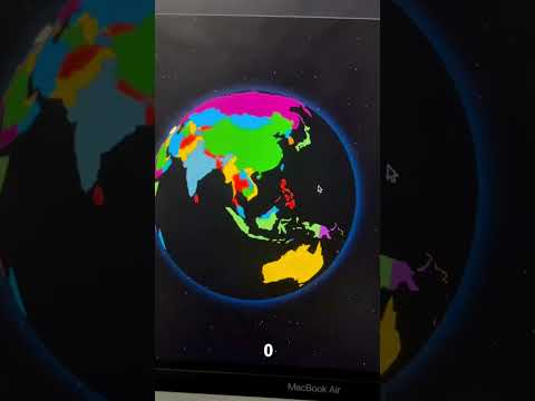 Vídeo explicando o que é a TV Garden e como funciona