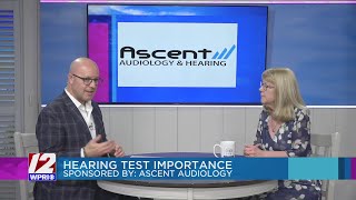 Ascent Audiology: How to know if you need hearing aids