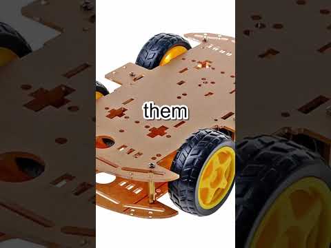 ARDUINO WIRELESS JOYSTICK CAR. PROJECT FOR BEGINNERS. ARDUINO IDEA WHIT JOYSTICK MODULE AND ESPNOW