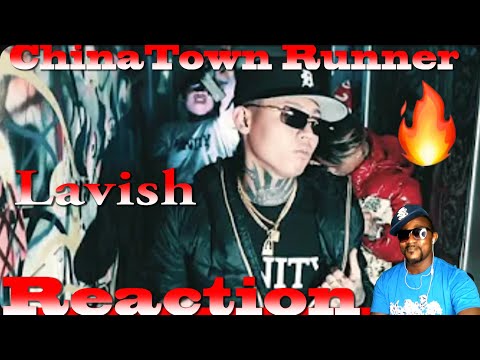 Lavish-ChinatownRunner Ft Star2(Official MV) Reaction