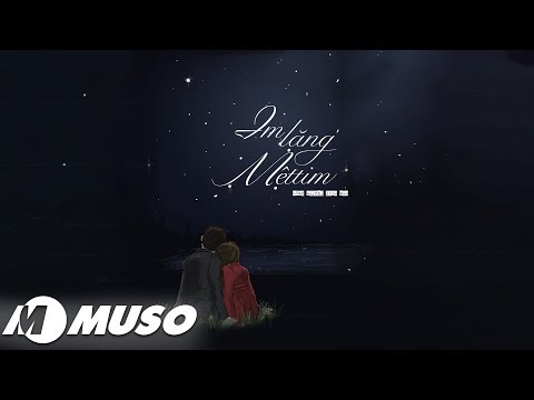 Im lặng mệt tim - Vân Quỳnh