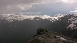 Interpol - Mind Over Time (HQ)