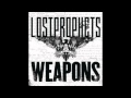 Lostprophets - We Bring An Arsenal