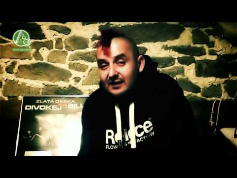 divokej bill - soutěž o vstupenky