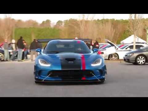 Picking up my BMW from GA (GONE WRONG)