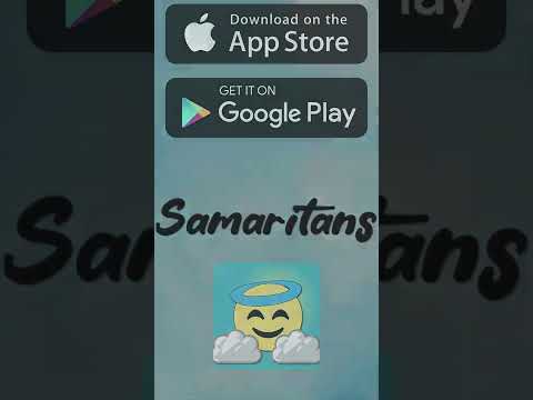 Samaritans by ROSSCO Games