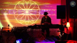 'The Electric Foxx' - Collective Beats 2013 DJ set.