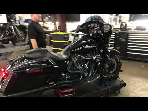 2016 Harley Street Glide BCM Body Control Module 69992-12 NON