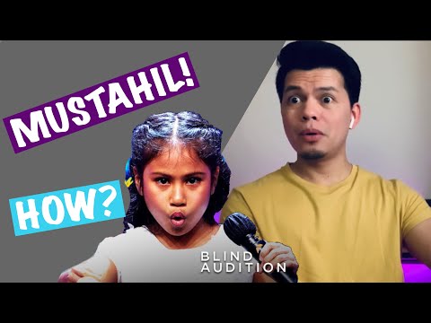 Adelways Lay - The Magic Flute | Blind Auditions | Music Enthusiast Nurse Reacts