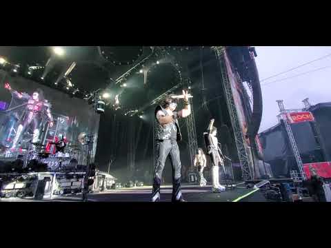 KISS - Trondheim, Norway