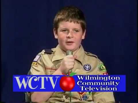 You're Watching: Boy Scout- North Reading Pack 729 Den 12