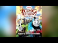King Of The Railway Soundtrack