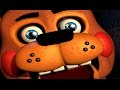 FREDDY DEATH SCREEN MINI GAME | Five Nights ...