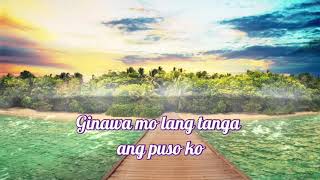 TAKSIL - KATRINA VELARDE[LYRICS]