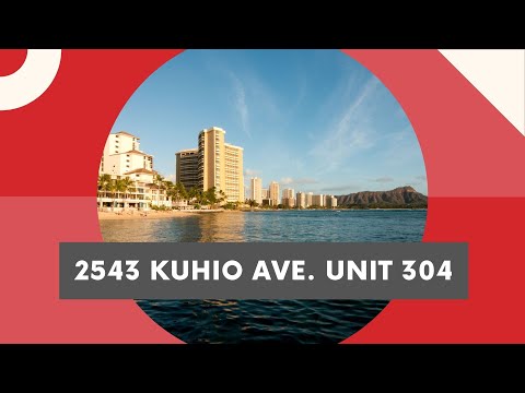 Kalamalama II Apartments - Video 2 of 2