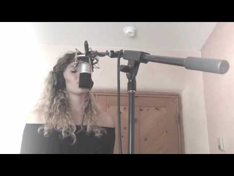 Once Upon A Time - Original song by Julia Zia Passell