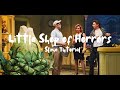 Little Shop Of Horrors Slime Tutorial