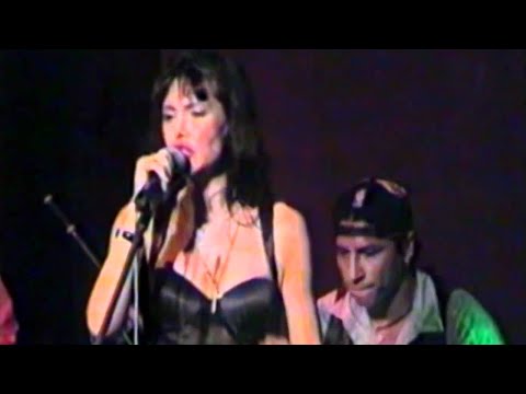 Gilda - No me Arrepiento de este Amor (En Vivo)