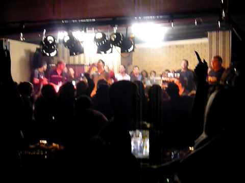 Moshe Peretz - Elaich (Live)