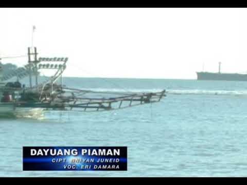 Eri Damara - Dayuang Piaman (Album. Gamad)