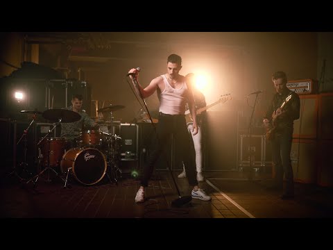 Knights of Caesar - On Top (Official Video)