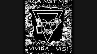 Against Me! - National Myth