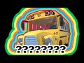 CocoMelon Wheels On The Bus Sound Variations 61 Seconds Memes